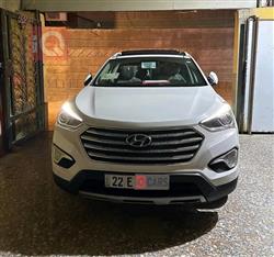 هيونداي سانتافي